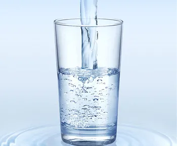 مياه الشرب